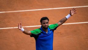 Znów to zrobił! Potwierdził, że ma patent na Tsitsipasa