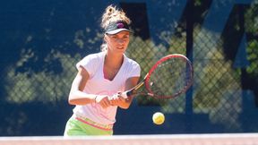 Zwycięski maraton Katarzyny Piter w Bad Homburgu. Polka zagra z mistrzynią Wimbledonu