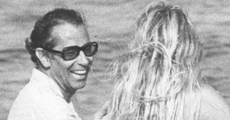 Roger Vadim: Hedonista i kreator wielkich gwiazd
