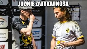 Żużel. "Już nie śmierdzi złotem". Memy po żużlowym weekendzie