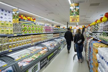 Czy 26 października to niedziela handlowa? Te sklepy są otwarte
