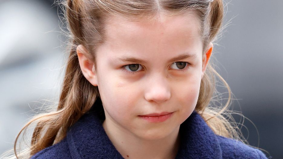 Księżniczka Charlotte odziedziczy najcenniejszą pamiątkę po Dianie?