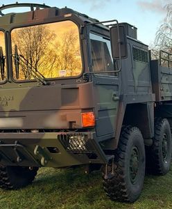 Bundeswehra okradziona. Policja w Niemczech apeluje