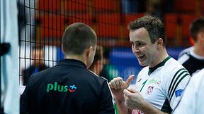 Indykpol AZS Olsztyn - AZS Politechnika Warszawska 1:3