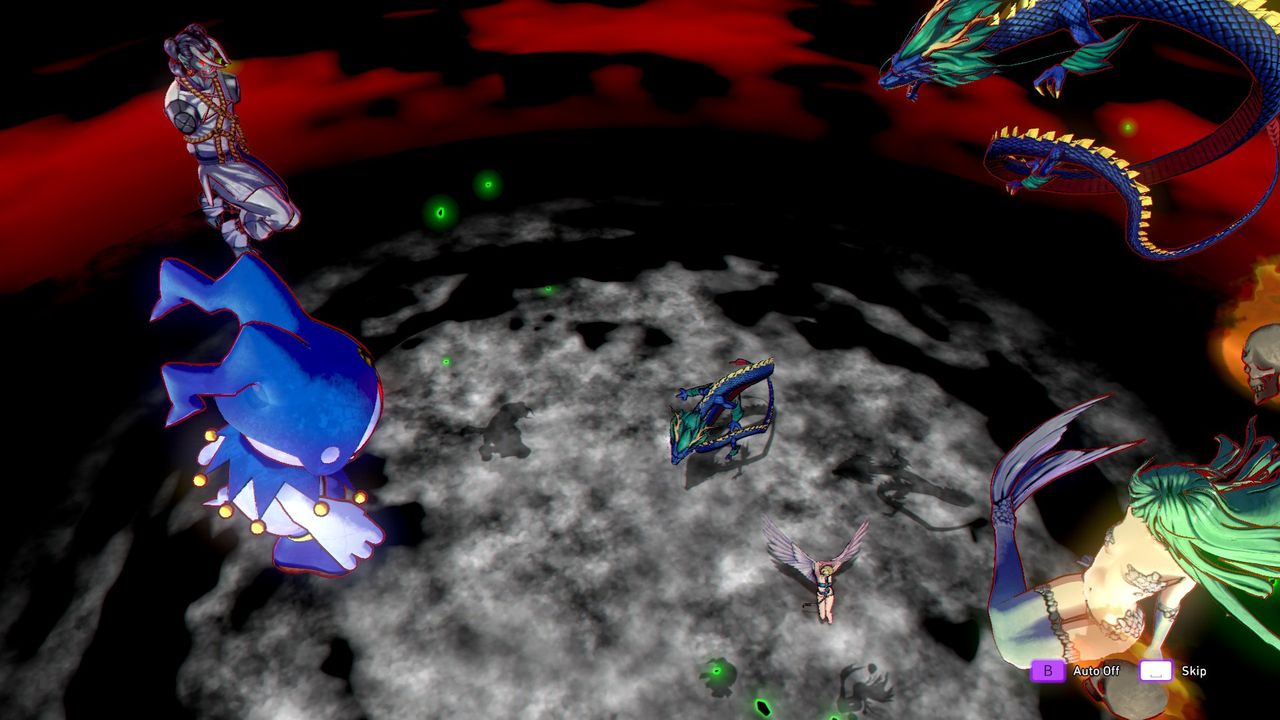 Soul Hackers 2