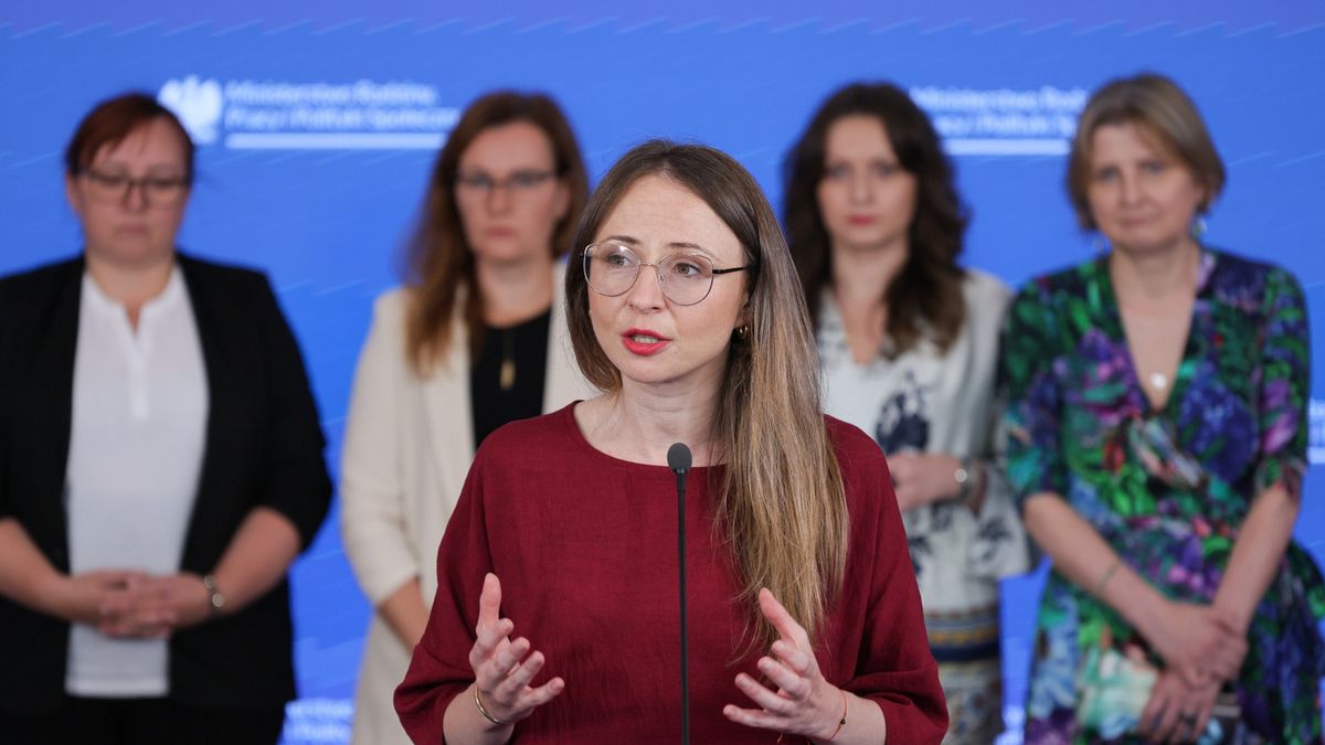 Ważna zmiana dla tysięcy kobiet w Polsce. "Okrutne prawo" do kosza