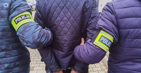 Niesłuszne aresztowania. Państwo traci na tym miliony złotych