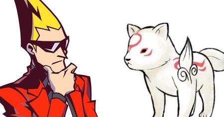 W co grać na DS-ie? Okamiden, Ghost Trick, Mario Kart DS [Blogi]