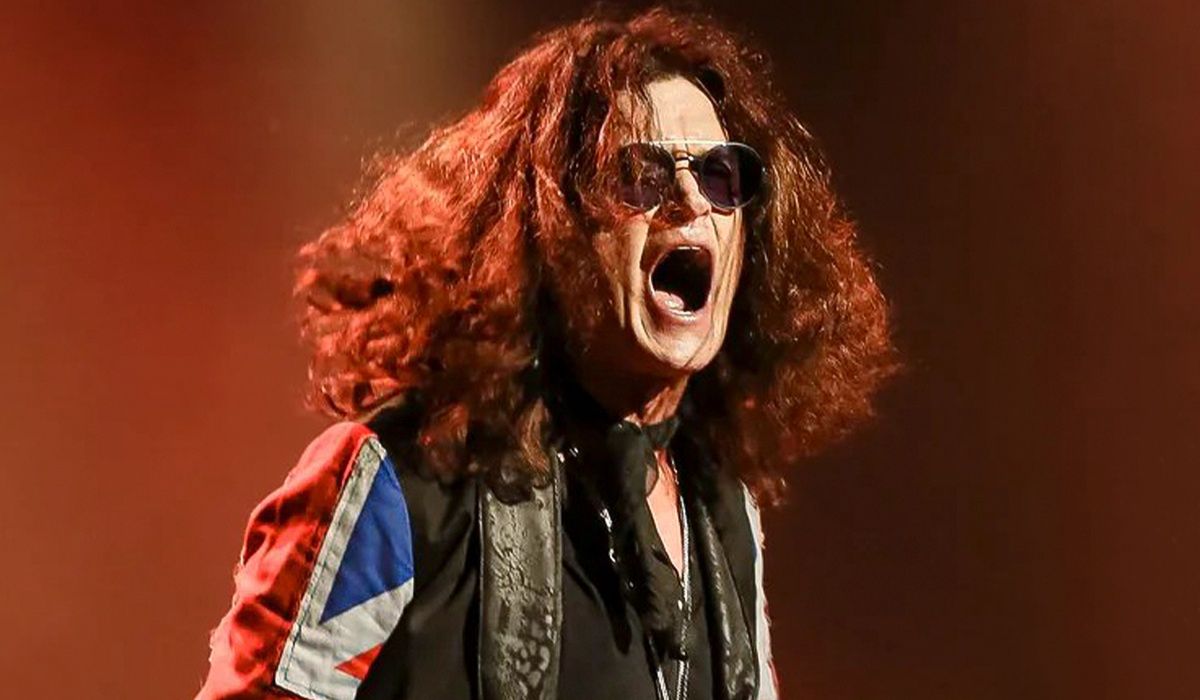 Glenn Hughes