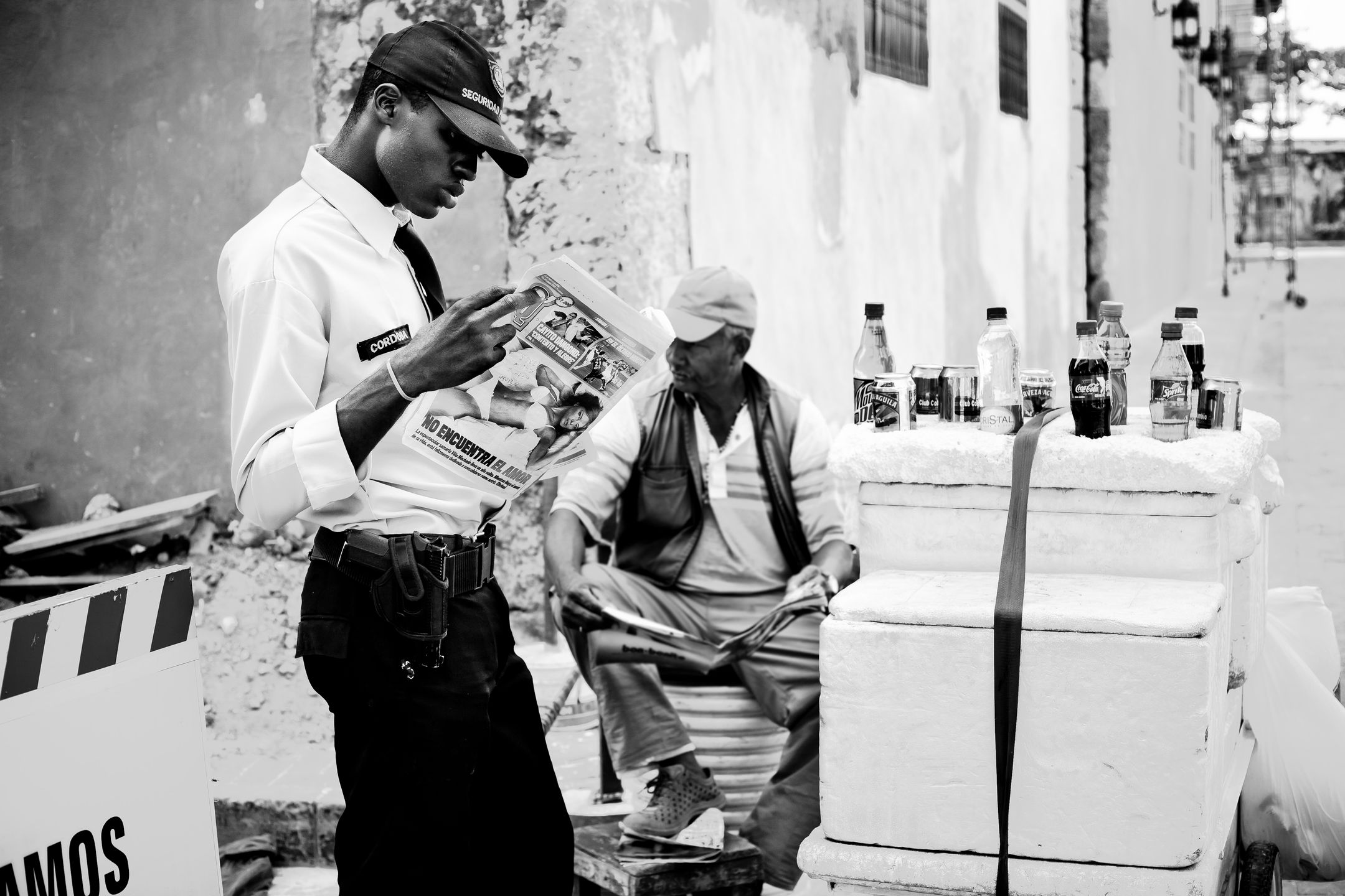 „Portrety z drogi” - galeria najlepszych zdjęć trzeciego etapu 7