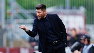 Szkoci blisko wyboru selekcjonera. To były trener AS Monaco