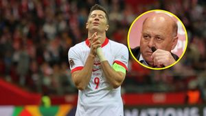Usłyszał, co zrobił Lewandowski. Legenda komentuje