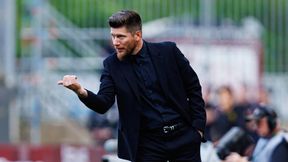 Szkoci blisko wyboru selekcjonera. To były trener AS Monaco