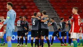 Trener Albanii zabrał głos przed meczem z Polską. Postawił sprawę jasno