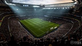 FIFA angażuje dziesiątki milionów osób. "Widać, jak to się wszystko rozwija"