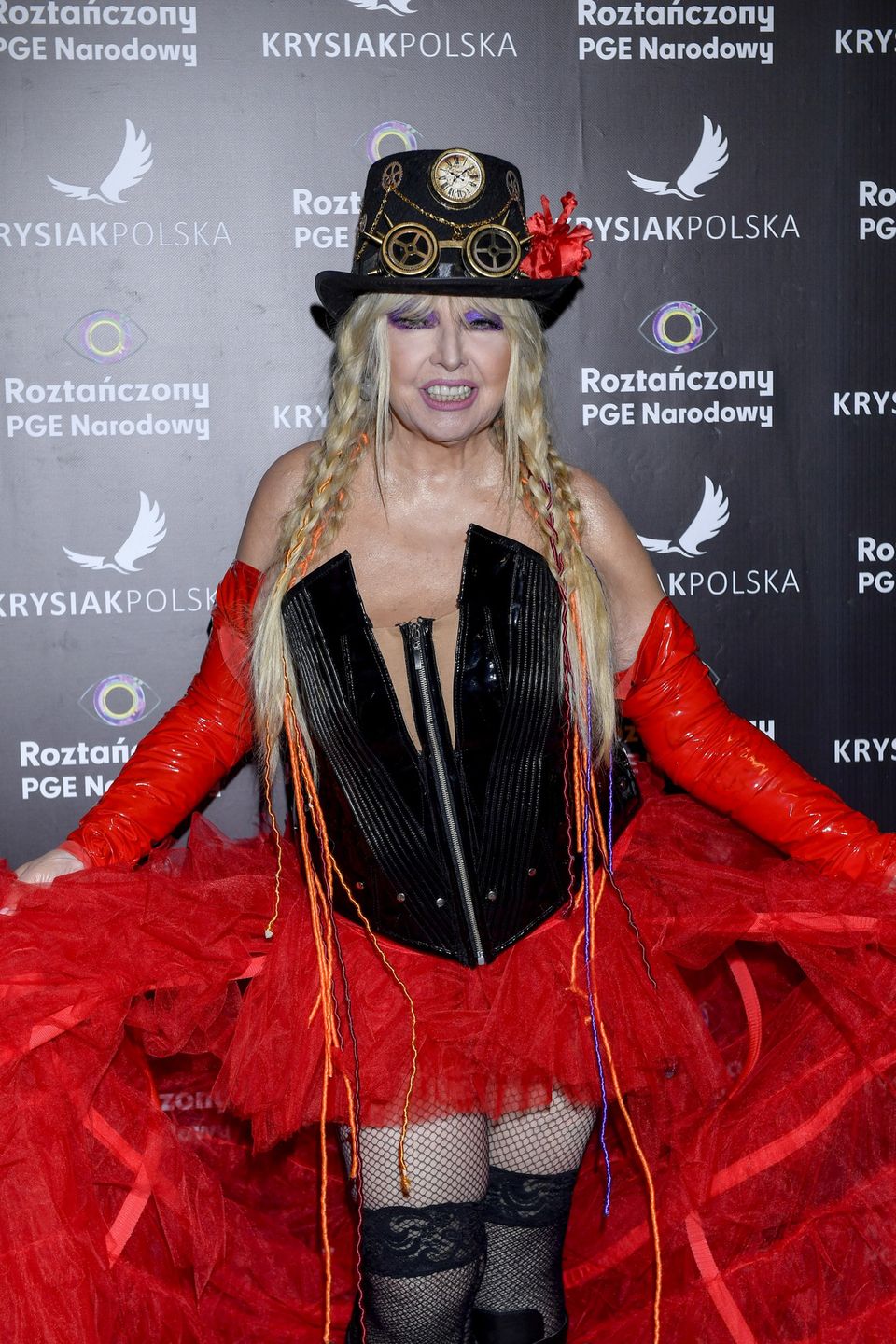 Maryla Rodowicz