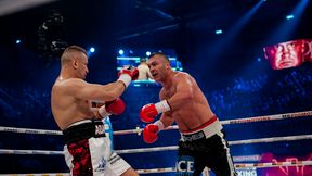 Joey Abell: W walce ulicznej pokonałbym Adamka