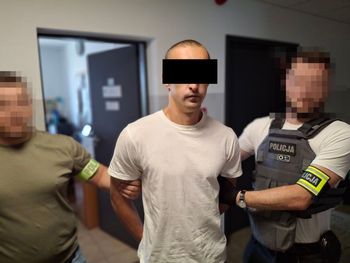 Lublin: 27-latek seryjnym włamywaczem. Ma na koncie ponad 60 akcji