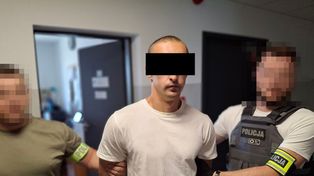 Lublin: 27-latek seryjnym włamywaczem. Ma na koncie ponad 60 akcji