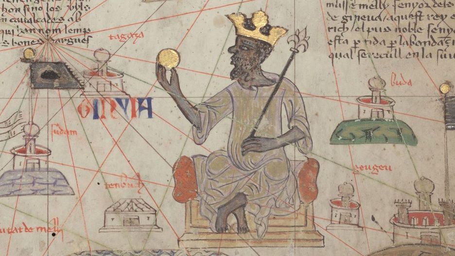 Mansa Musa