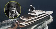 Jacht Jana Kulczyka wystawiony na sprzedaż. Cena przyprawia o zawrót głowy