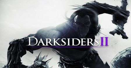 Ze Śmiercią im (przeciwnikom) do twarzy - tryb Crucible w Darksiders II