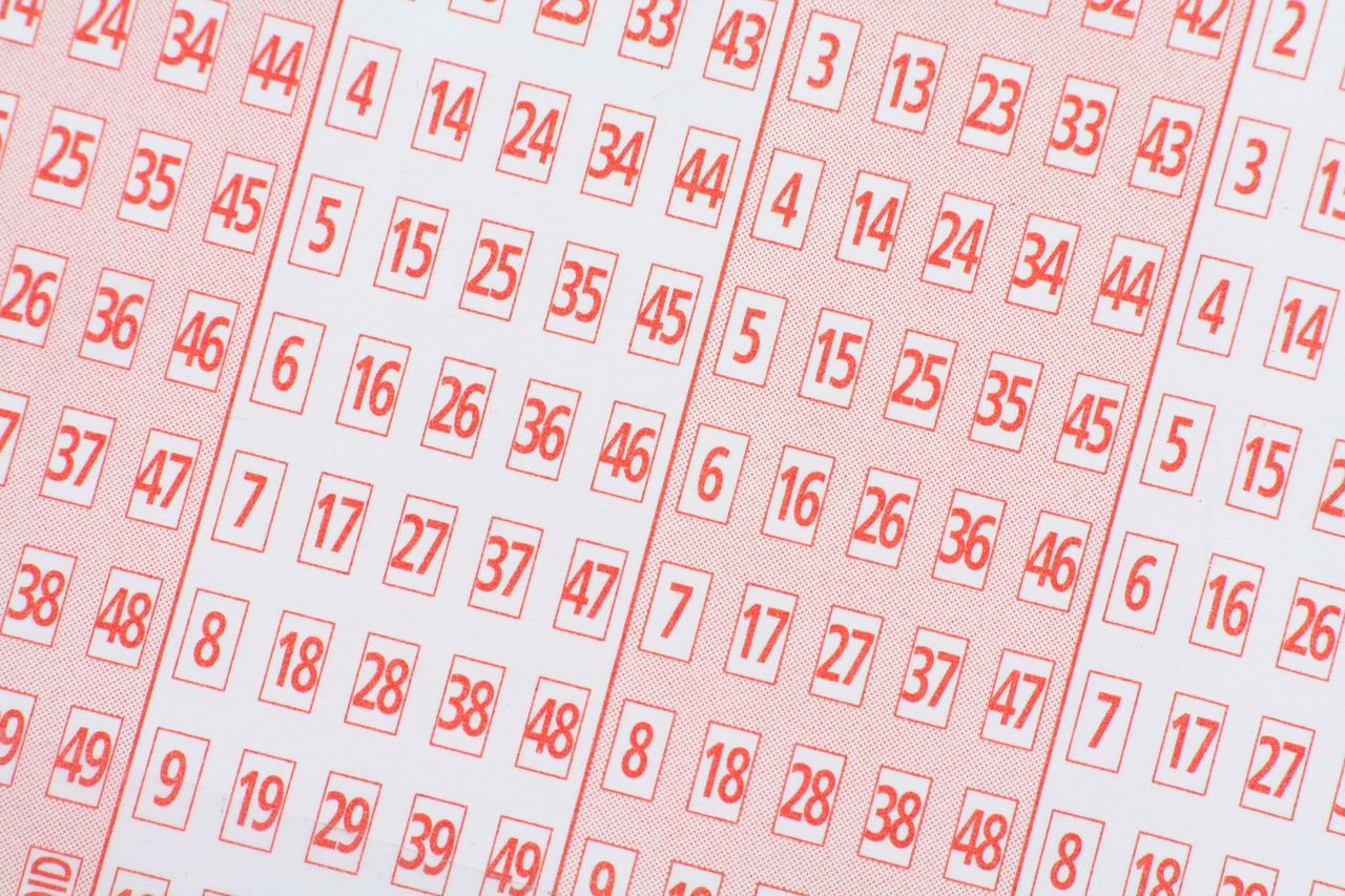 Rekordowa wygrana w Lotto w Szwajcarii. Pierwsza taka od 50 lat
