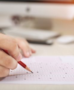 Wyniki egzaminu ósmoklasisty 2021 coraz bliżej. Uczniowie długo na nie czekali