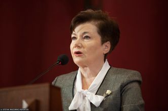 "Nie polecałabym". Za późno na rozejm Glapińskiego z Tuskiem?