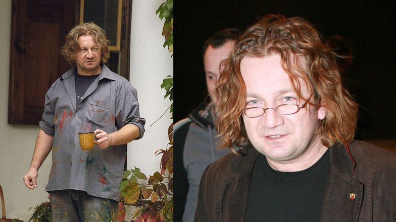 paweł królikowski