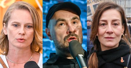 Jakub Żulczyk krótko o udziale polskich gwiazd w reklamach sprzecznych z ich wartościami: "Jest to zwyczajnie DURNE"