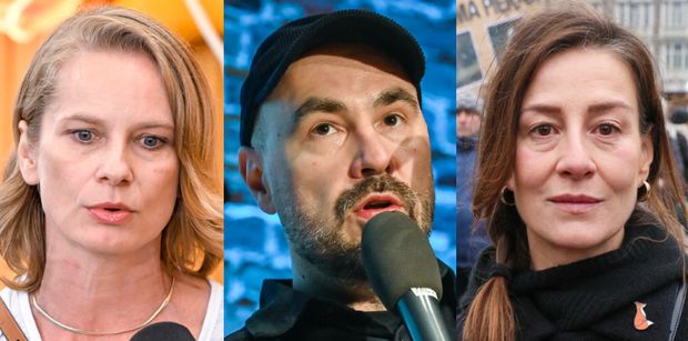 Jakub Żulczyk krótko o udziale polskich gwiazd w reklamach sprzecznych z ich wartościami: "Jest to zwyczajnie DURNE"