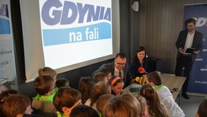 Rusza kolejna edycja programu „Gdynia na fali”