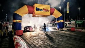 Drift Masters Grand Prix na żywo. Transmisja TV - gdzie oglądać?