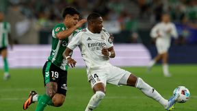 Rewolucja w Realu. Chcą pozbyć się aż dziewięciu piłkarzy