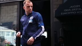 Premier League. Kamil Grosicki trenuje indywidualnie