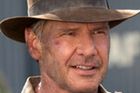''The Age of Adaline'': Harrison Ford w melodramacie