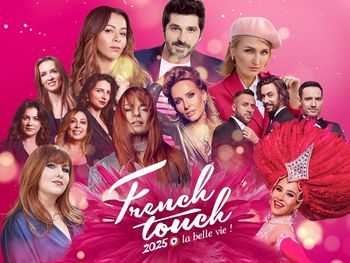 Paryż w sercu Warszawy. 11. edycja Gali French Touch – La Vie en Rose