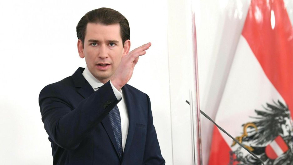 Austria luzuje obostrzenia. Przyjezdni nie będą zadowoleni