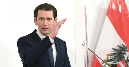 Austria luzuje obostrzenia. Przyjezdni nie będą zadowoleni