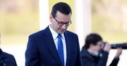 Morawiecki: Polacy wyjeżdżają z kraju i boli mnie serce