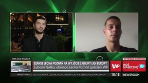 PKO Ekstraklasa. Lech Poznań czaruje w Europie i zawodzi w lidze. "Mamy kadrę na mistrzostwo"