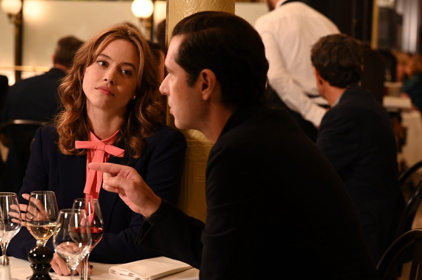 Polska premiera "Niewiernych w Paryżu" już wkrótce