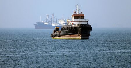 Iran atakuje statki cywilne. Są zabici