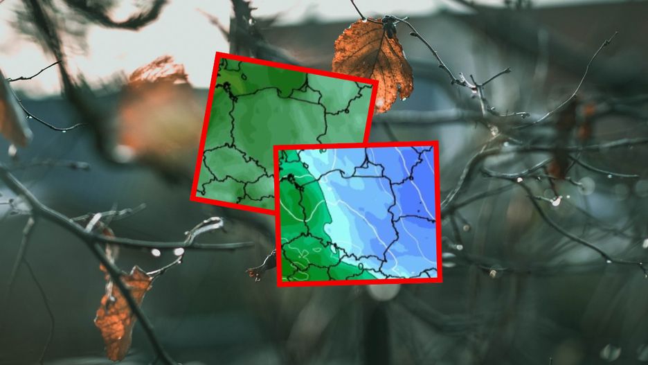 Układ Omega zawisł nad Polską