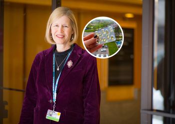 Witamina długowieczności. Naukowcy: Może hamować starzenie