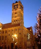 Ruszyła Kujawsko-Pomorska Biblioteka Cyfrowa