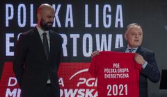 PGE sponsorem Polskiej Ligi Esportowej