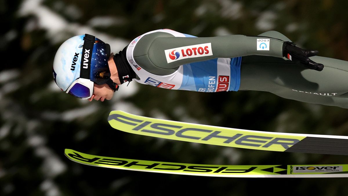 Kamil Stoch