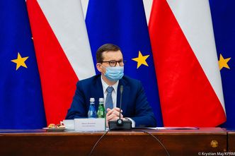 Donald Tusk krytykuje budżet KPRM. CIR odpowiada na zarzuty